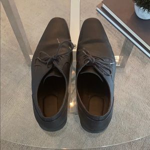 Men’s Calvin Klein dress shoes
